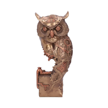 Figur "Ohm Owl"