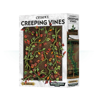 Citadel Creeping Vines - Dekoration