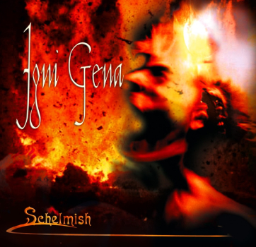 Musik CD: Schelmish - Igni Gena