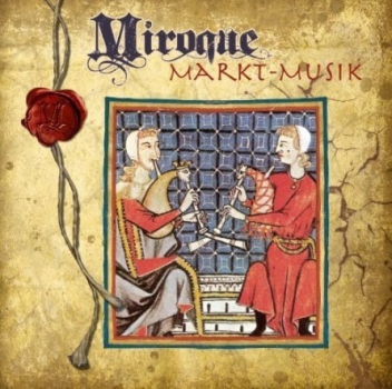 Miroque - Markt-Musik