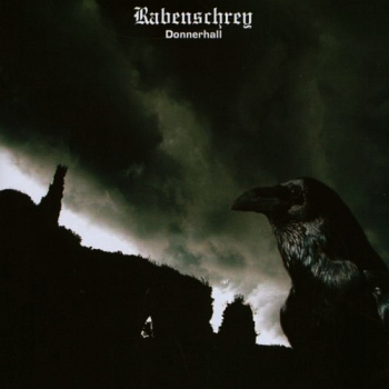 Rabenschrey - Donnerhall